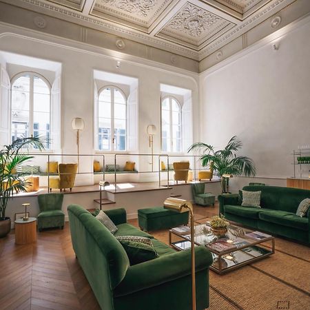 Casa G. Firenze Hotel Bagian luar foto