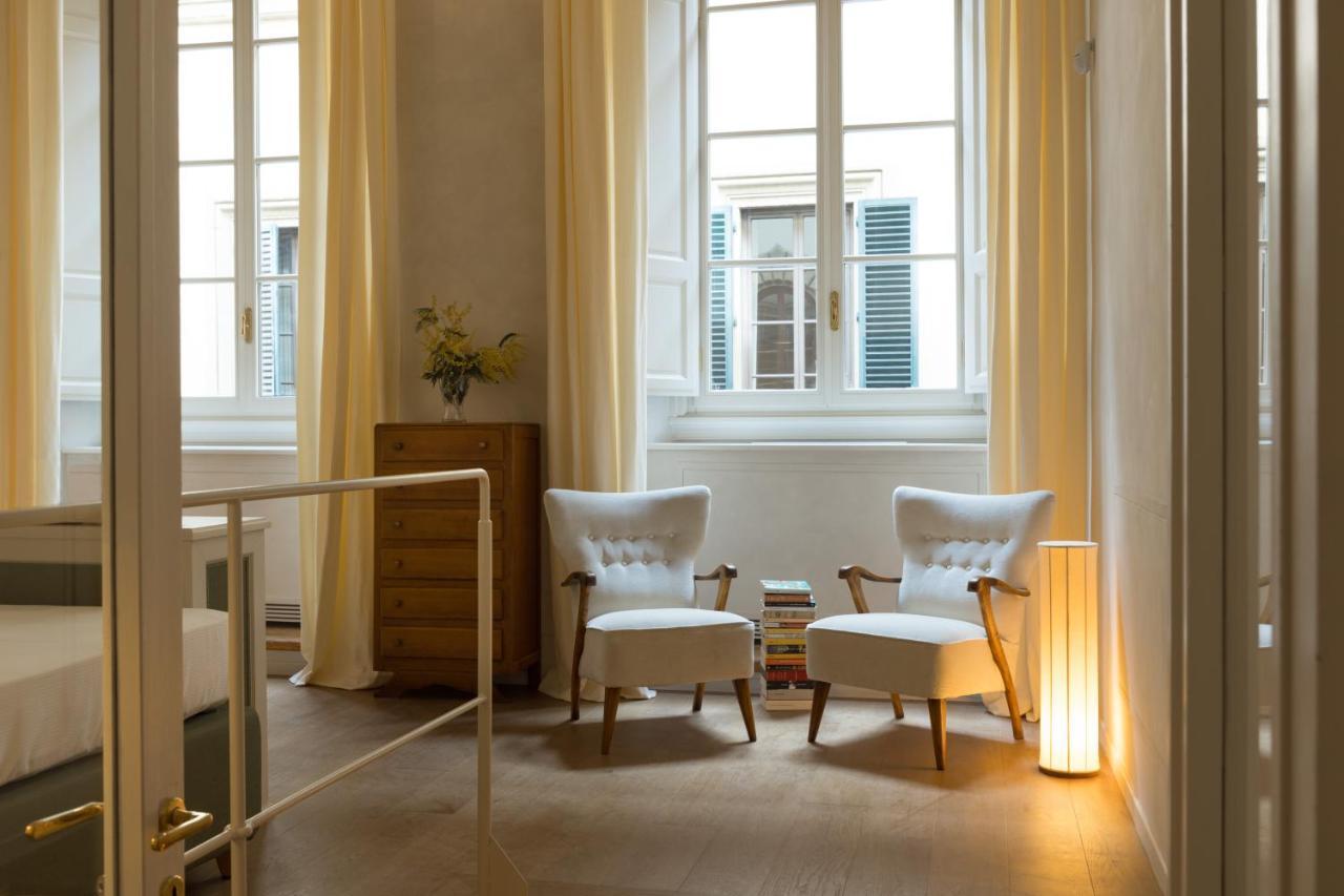 Casa G. Firenze Hotel Bagian luar foto