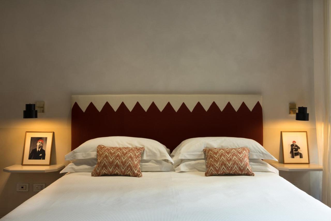Casa G. Firenze Hotel Bagian luar foto