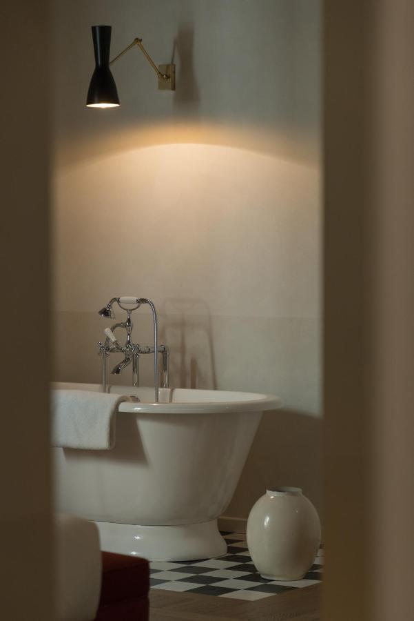 Casa G. Firenze Hotel Bagian luar foto