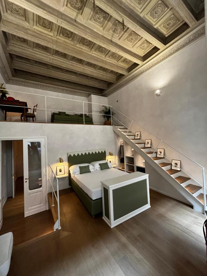 Casa G. Firenze Hotel Bagian luar foto