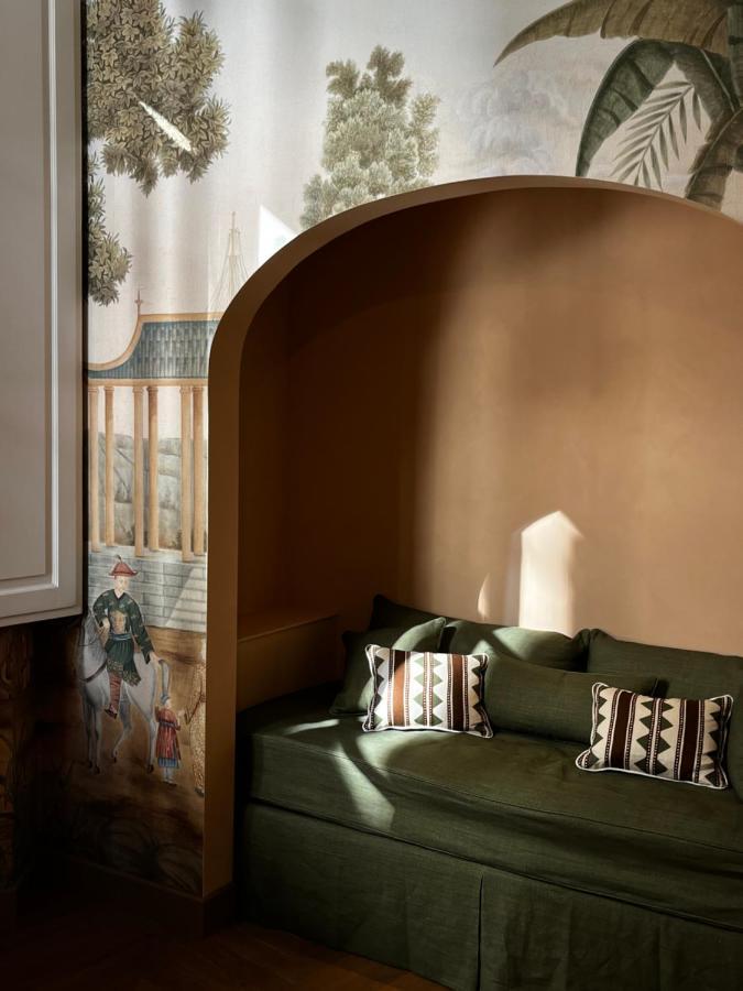 Casa G. Firenze Hotel Bagian luar foto