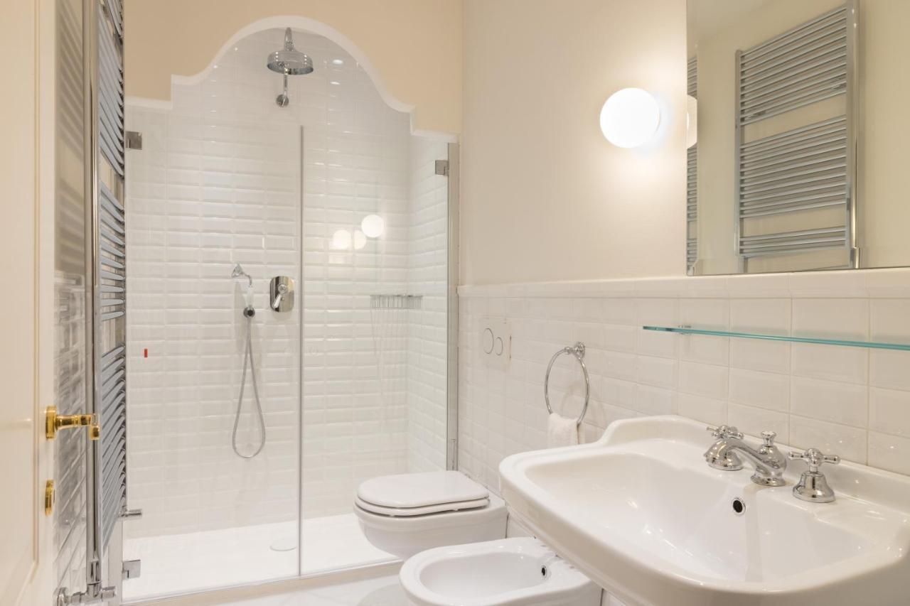 Casa G. Firenze Hotel Bagian luar foto
