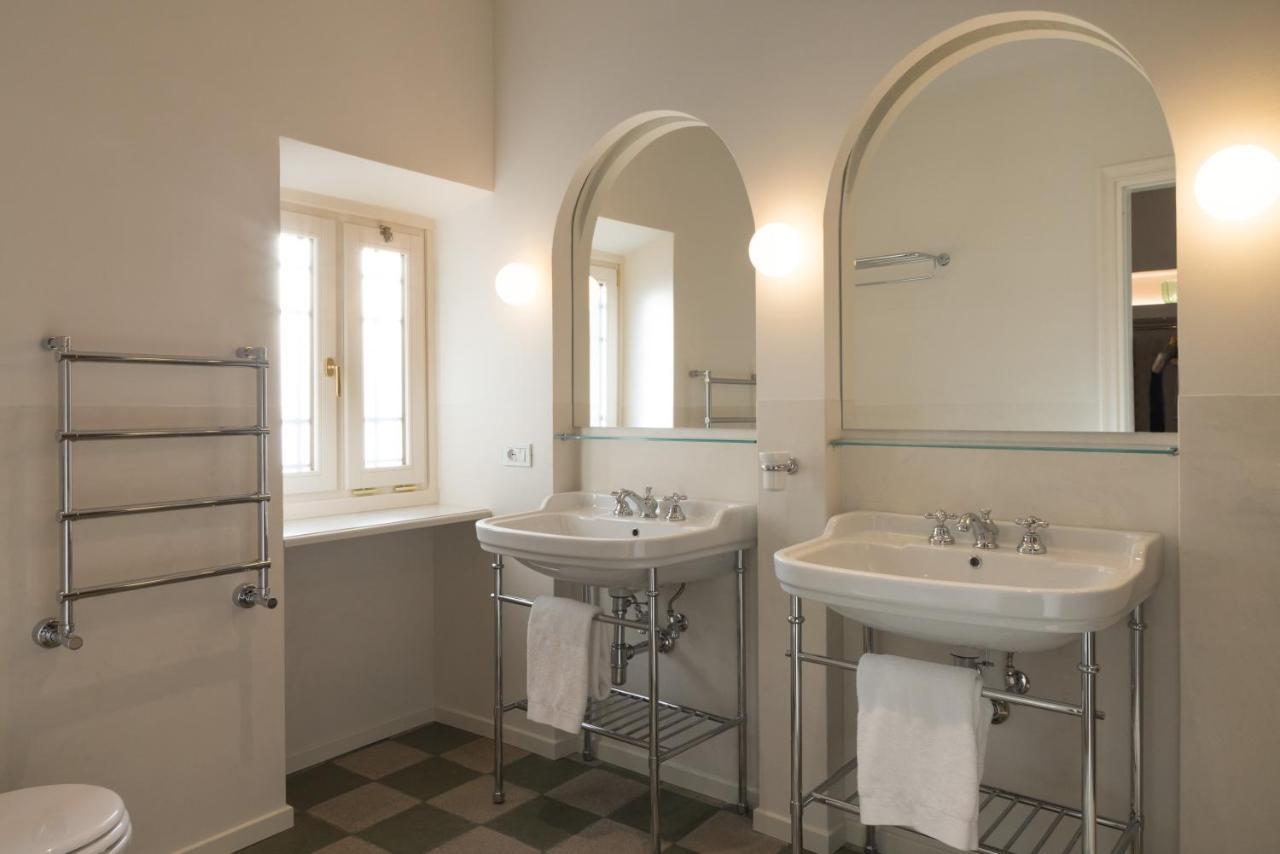 Casa G. Firenze Hotel Bagian luar foto