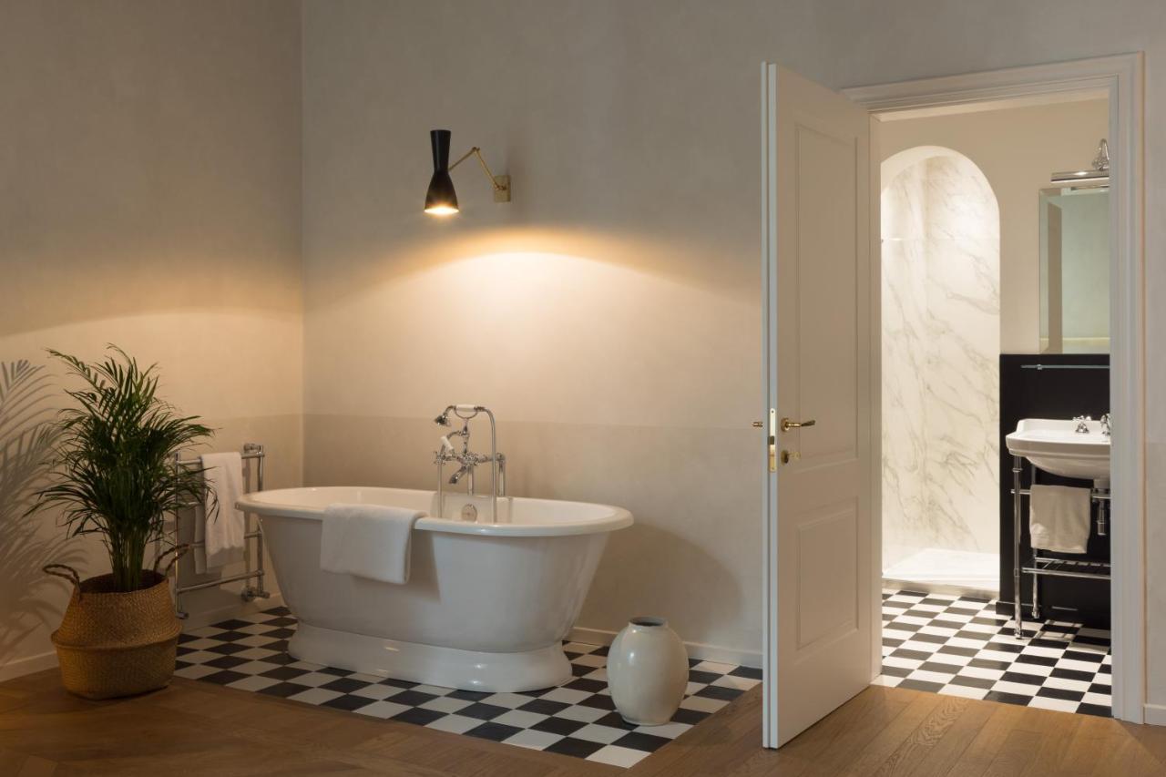 Casa G. Firenze Hotel Bagian luar foto