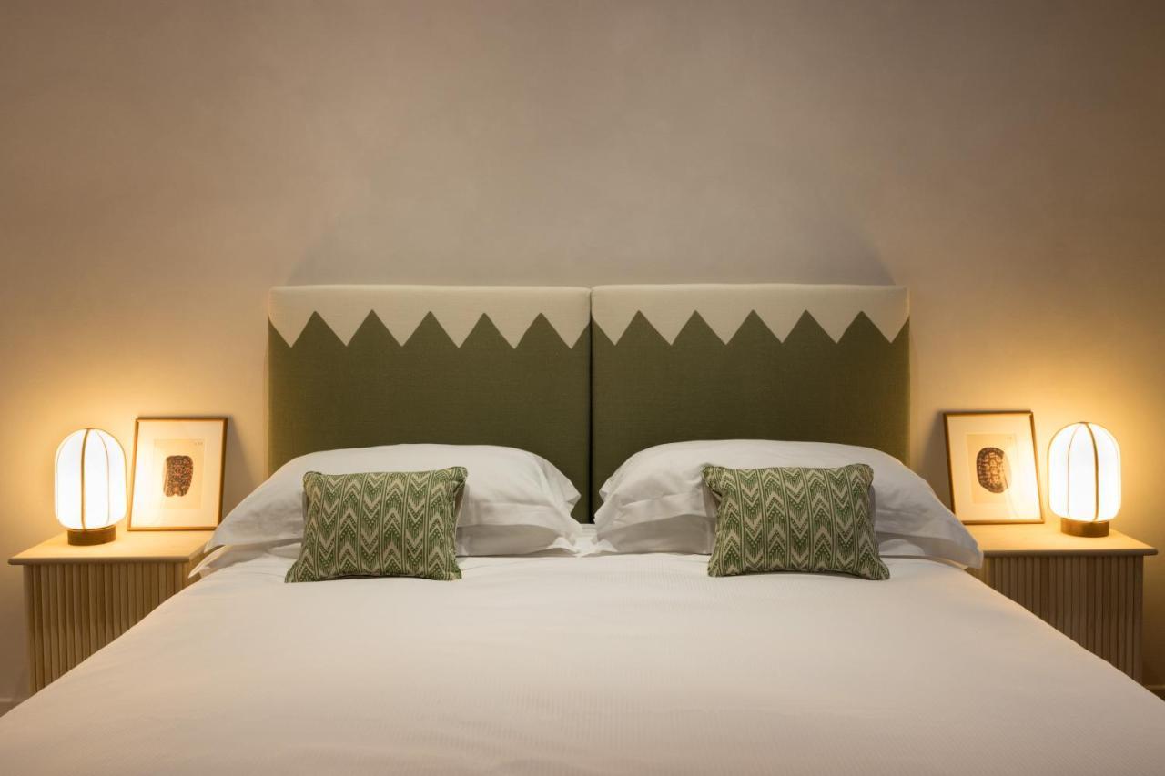 Casa G. Firenze Hotel Bagian luar foto