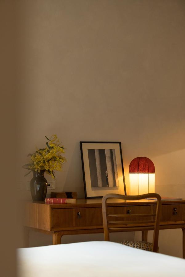 Casa G. Firenze Hotel Bagian luar foto