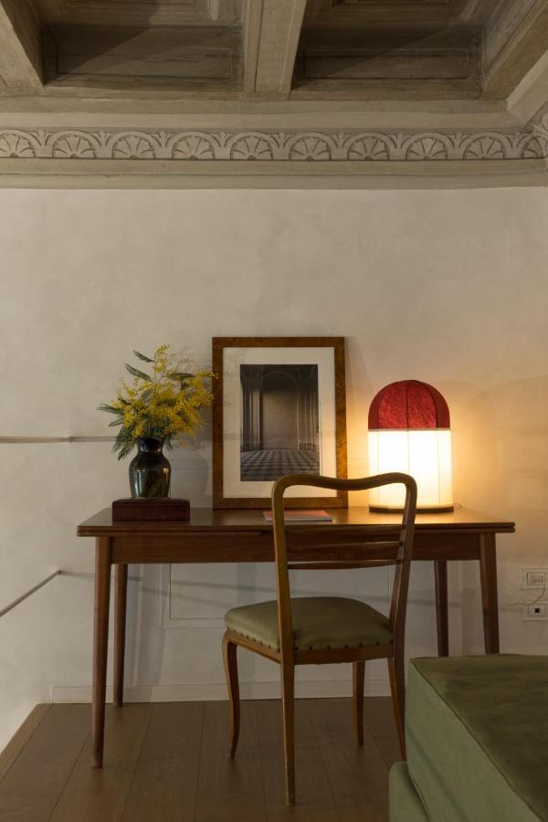 Casa G. Firenze Hotel Bagian luar foto