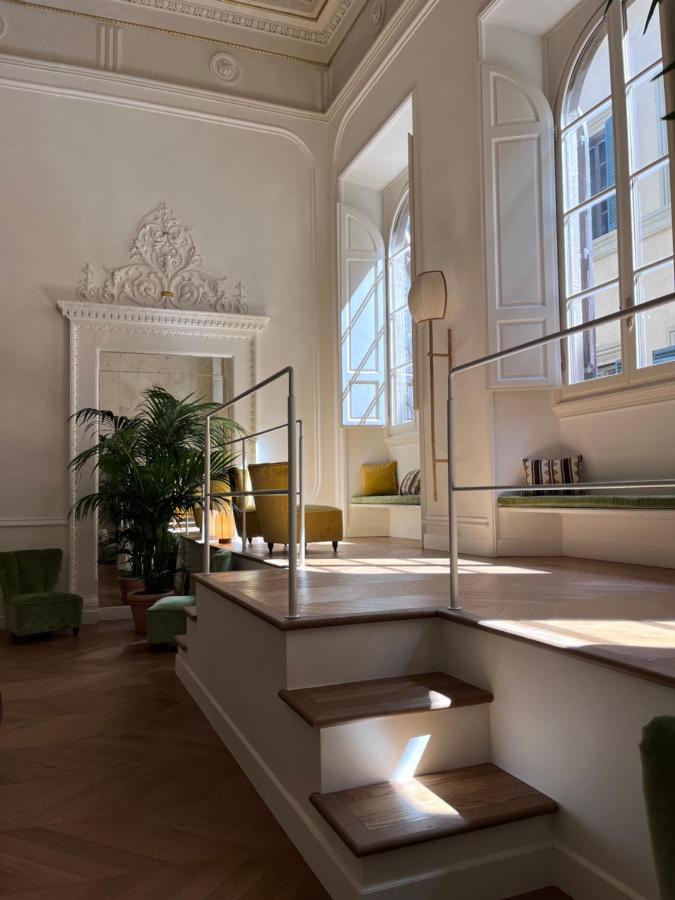 Casa G. Firenze Hotel Bagian luar foto