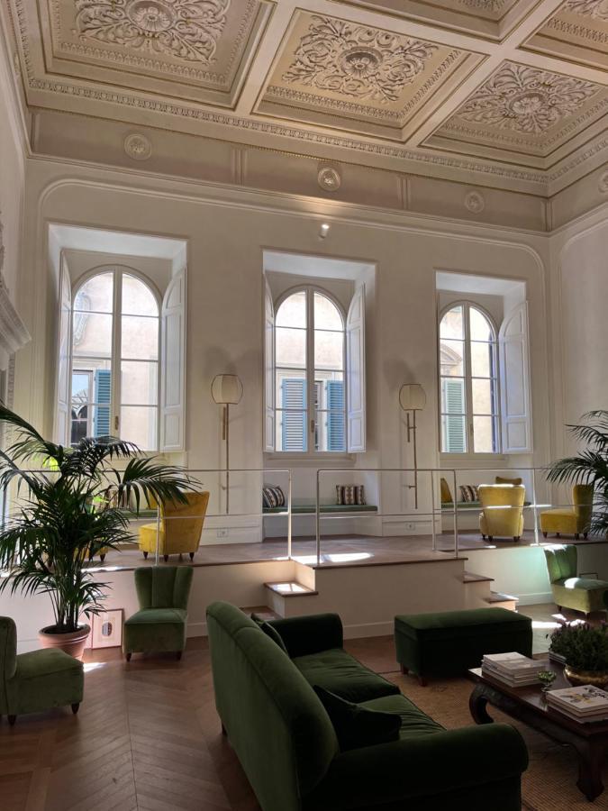 Casa G. Firenze Hotel Bagian luar foto