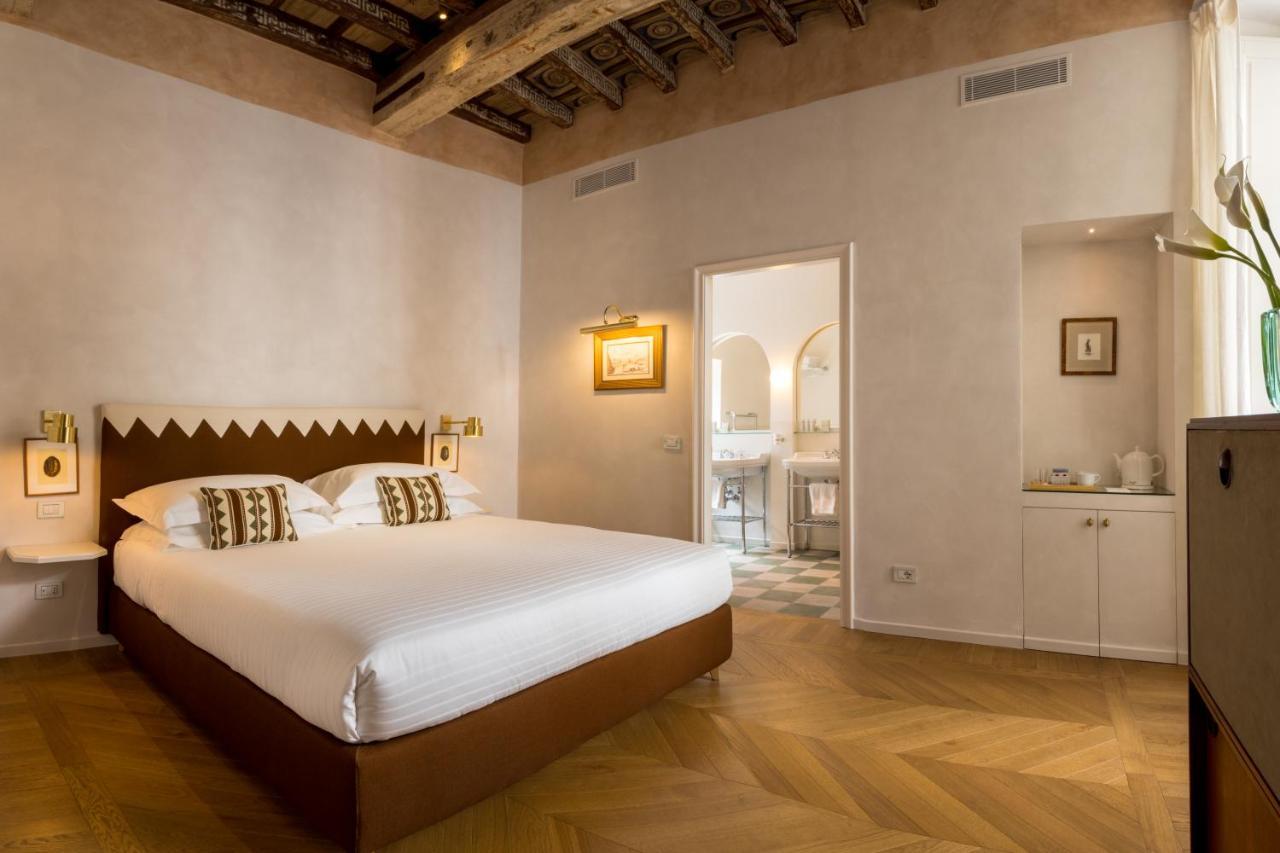 Casa G. Firenze Hotel Bagian luar foto