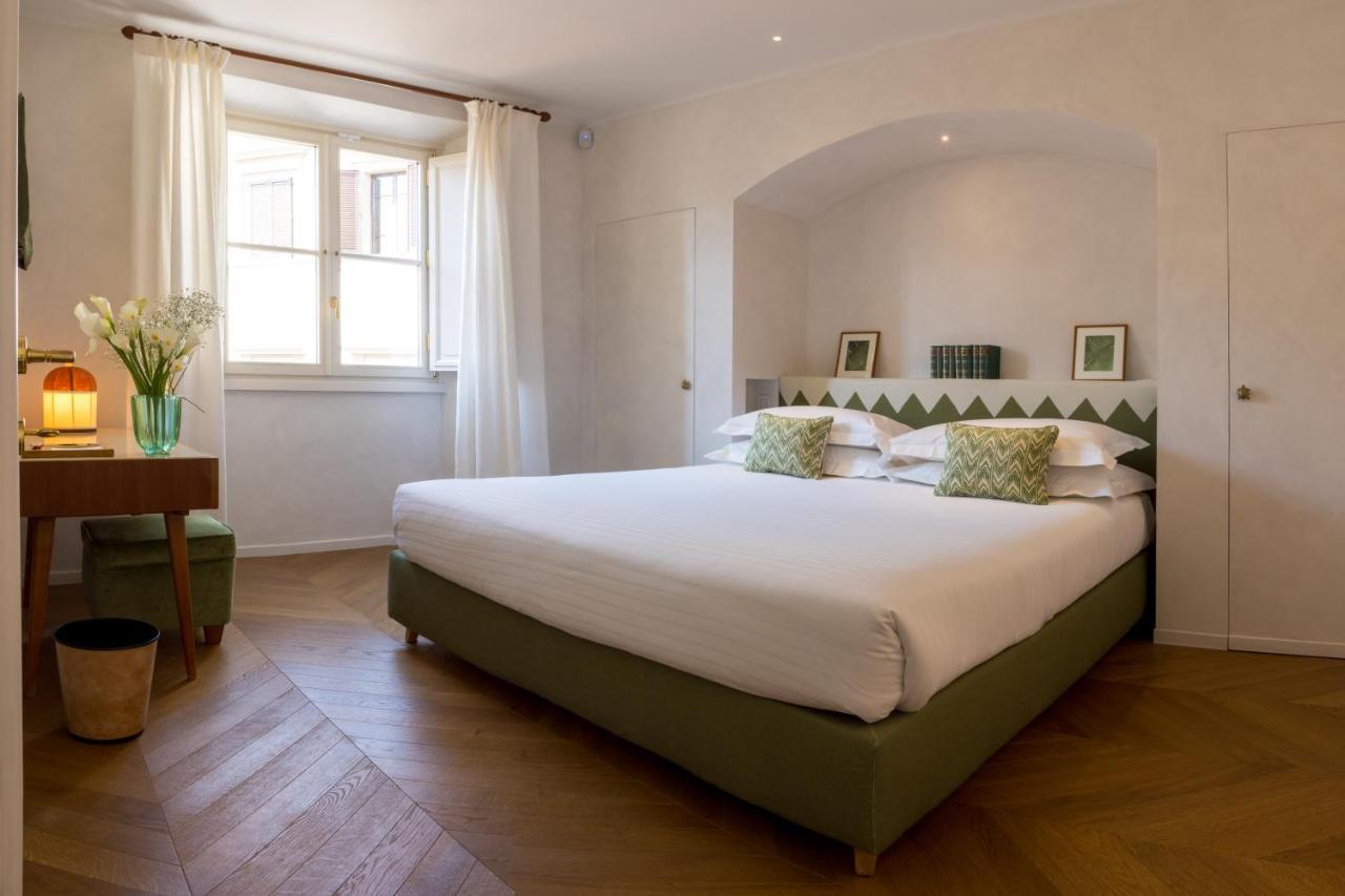 Casa G. Firenze Hotel Bagian luar foto