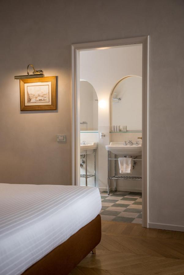 Casa G. Firenze Hotel Bagian luar foto