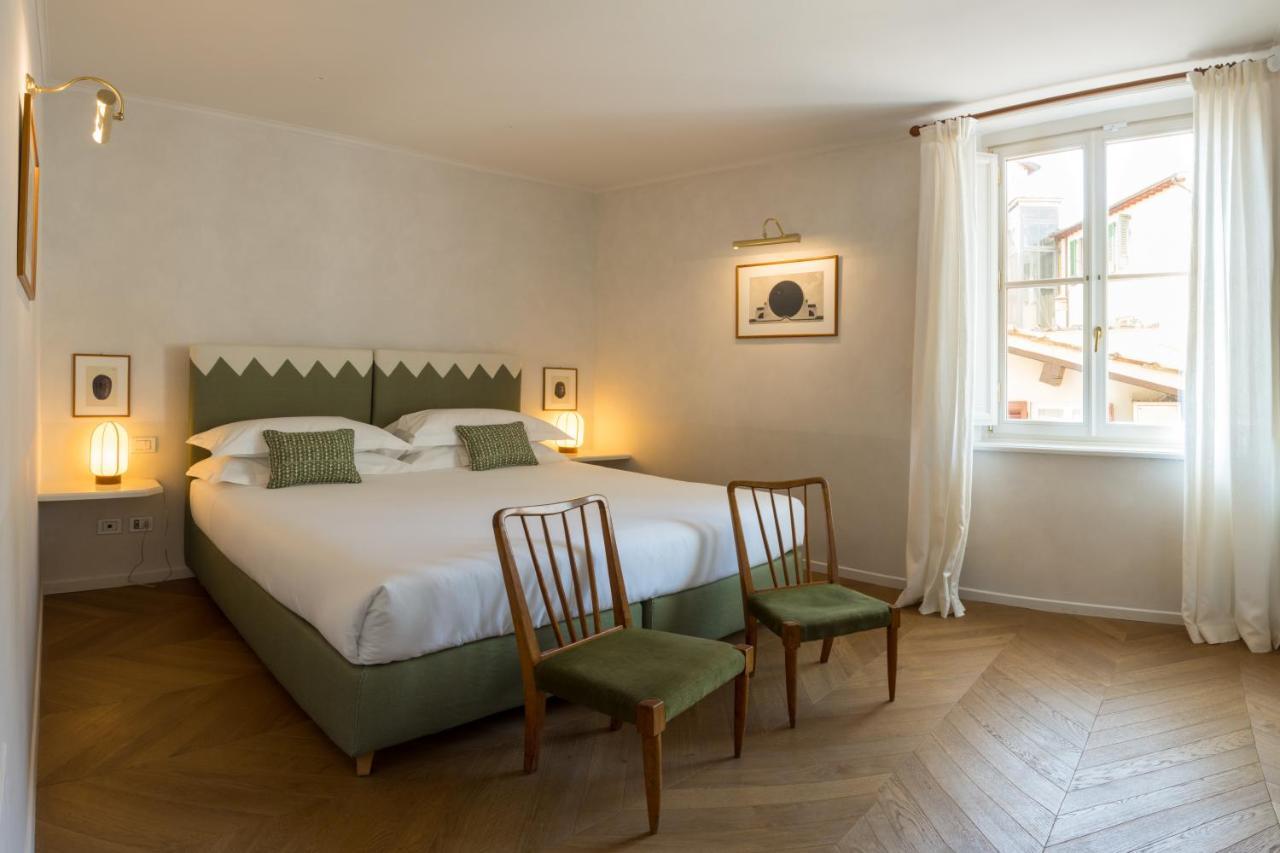 Casa G. Firenze Hotel Bagian luar foto