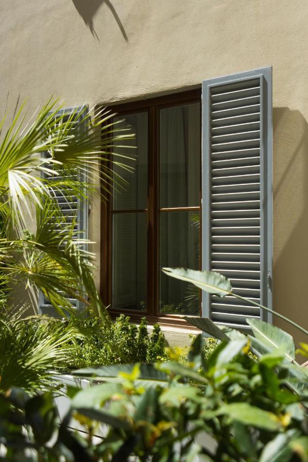 Casa G. Firenze Hotel Bagian luar foto