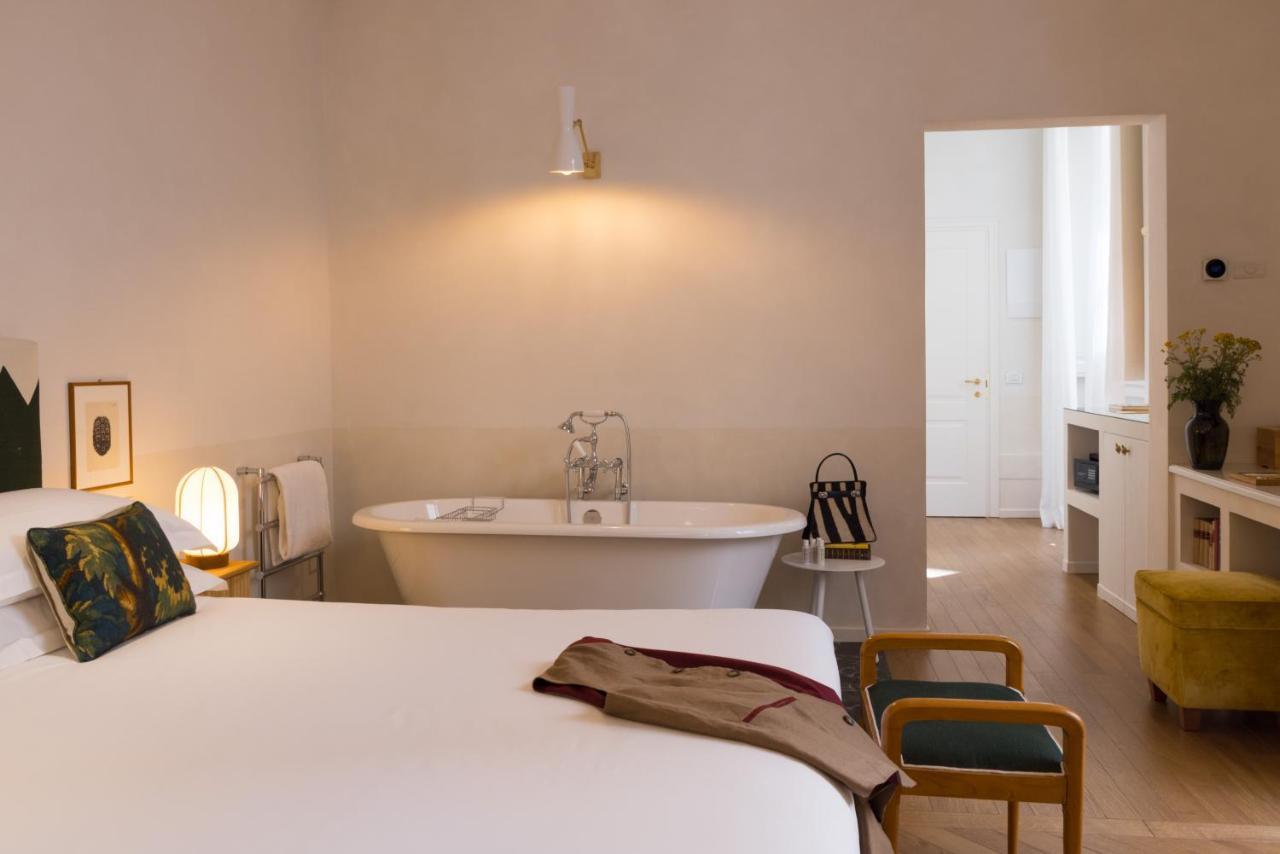 Casa G. Firenze Hotel Bagian luar foto