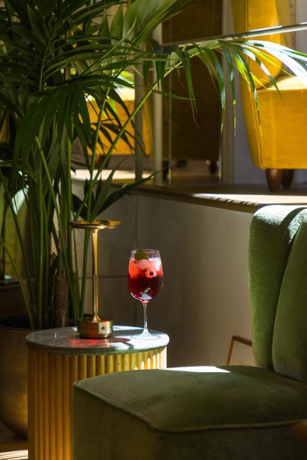 Casa G. Firenze Hotel Bagian luar foto