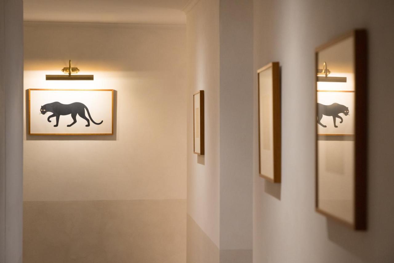 Casa G. Firenze Hotel Bagian luar foto