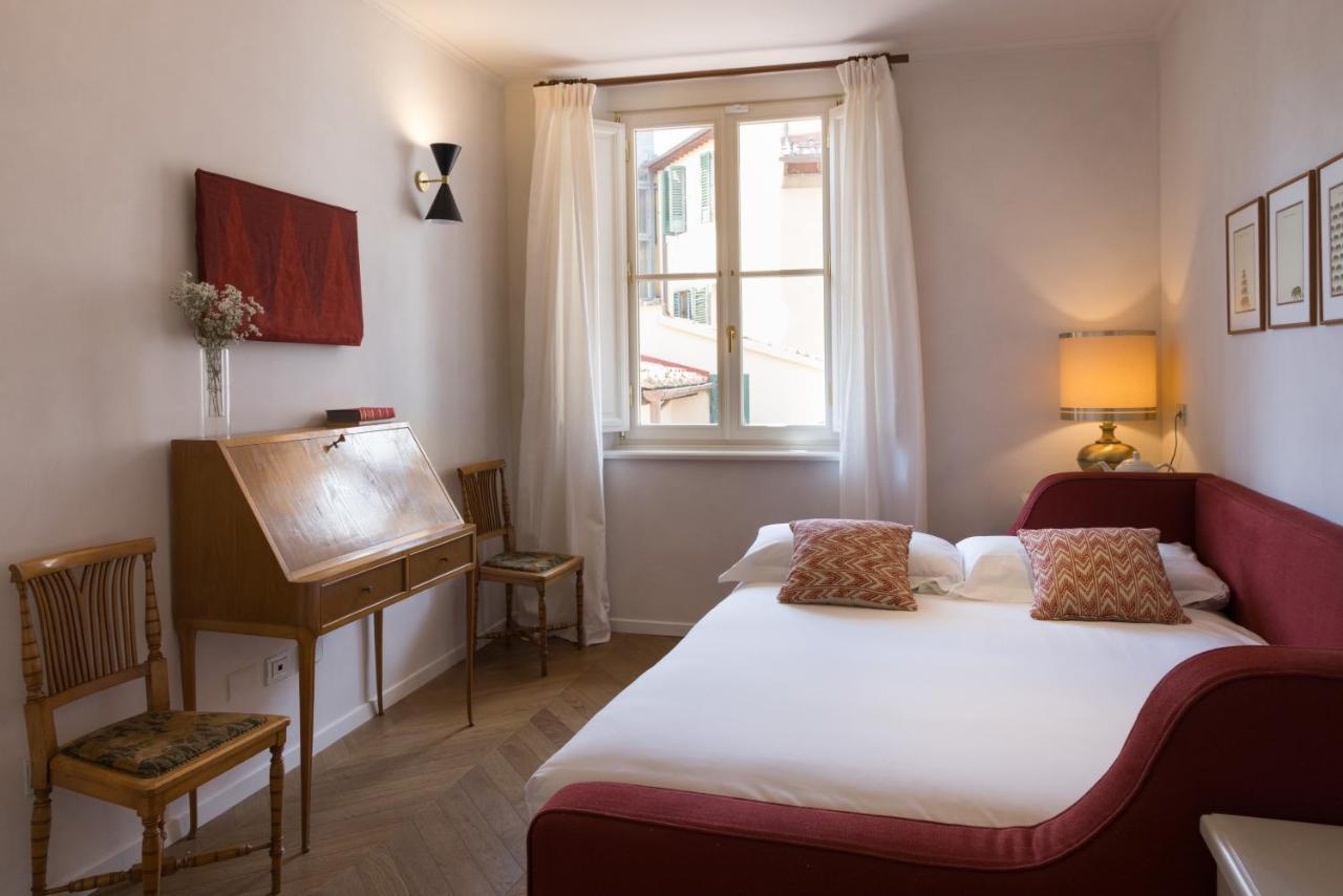 Casa G. Firenze Hotel Bagian luar foto