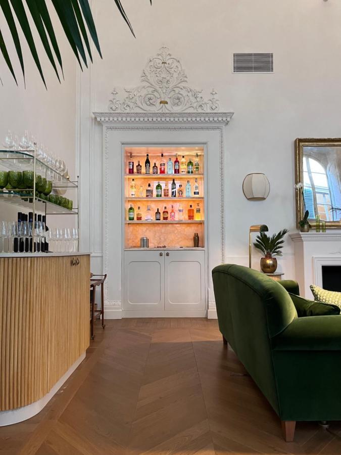 Casa G. Firenze Hotel Bagian luar foto