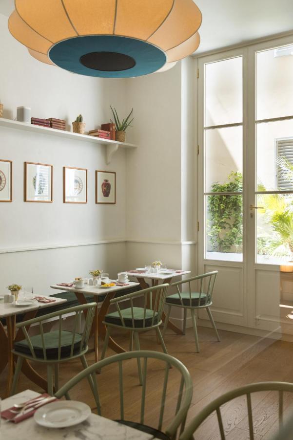 Casa G. Firenze Hotel Bagian luar foto