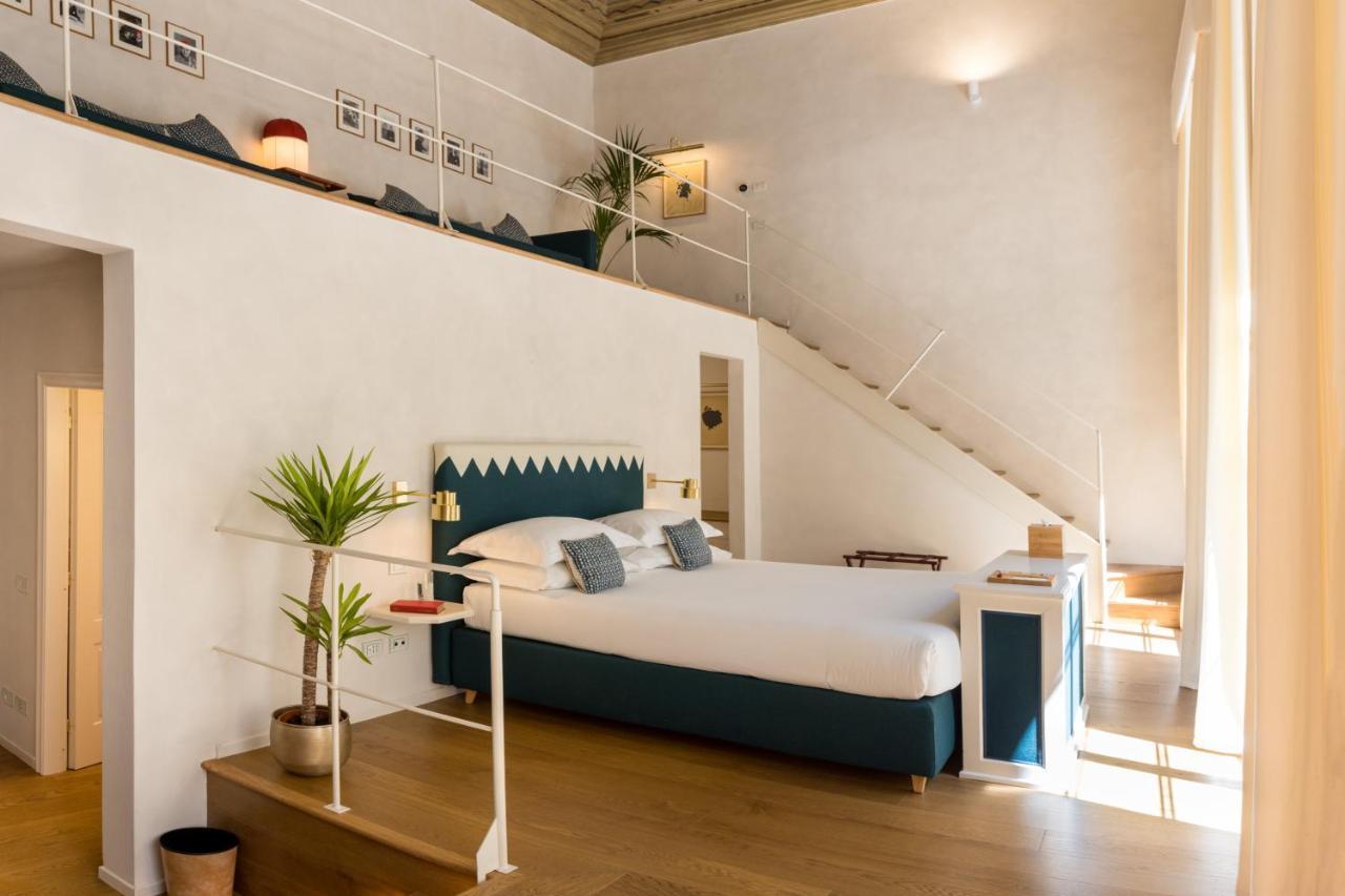 Casa G. Firenze Hotel Bagian luar foto