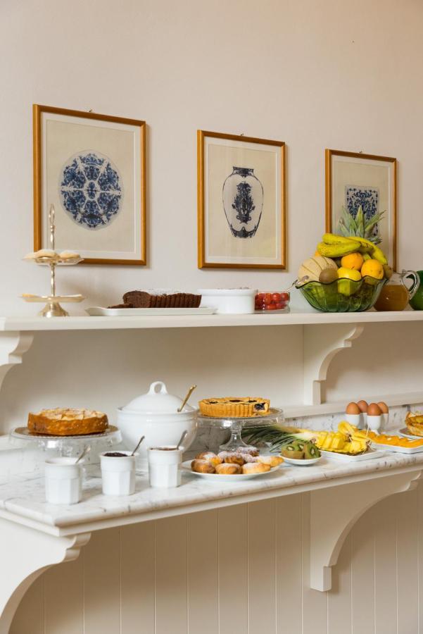 Casa G. Firenze Hotel Bagian luar foto