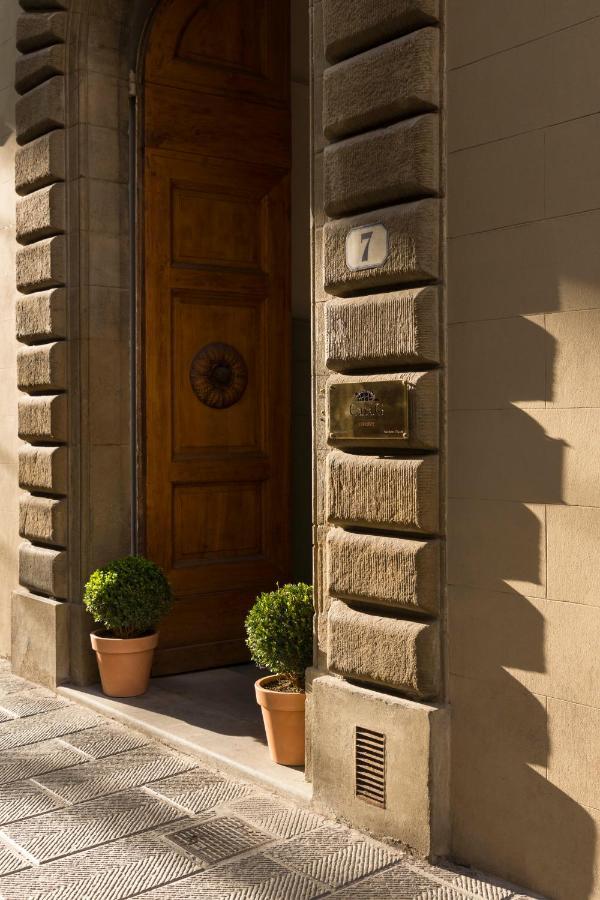 Casa G. Firenze Hotel Bagian luar foto