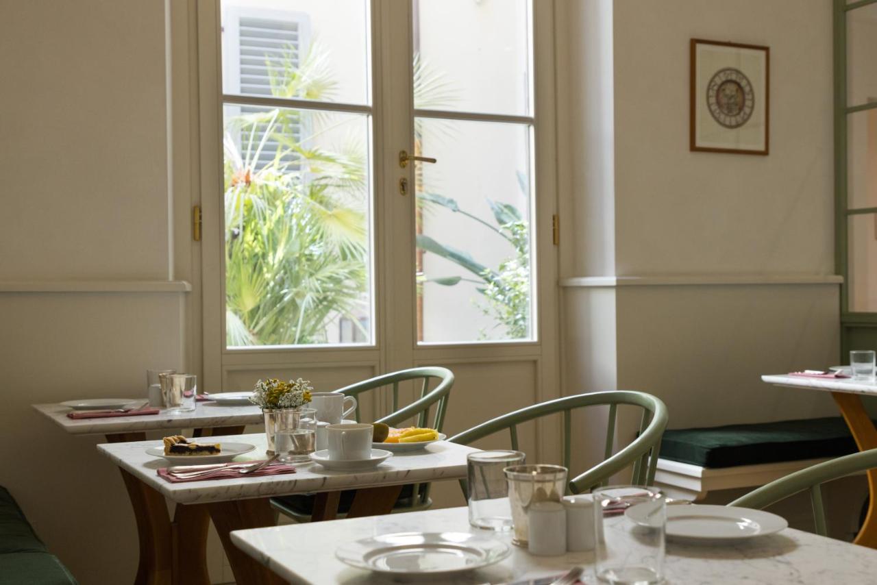 Casa G. Firenze Hotel Bagian luar foto