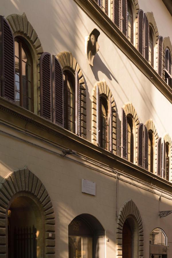 Casa G. Firenze Hotel Bagian luar foto