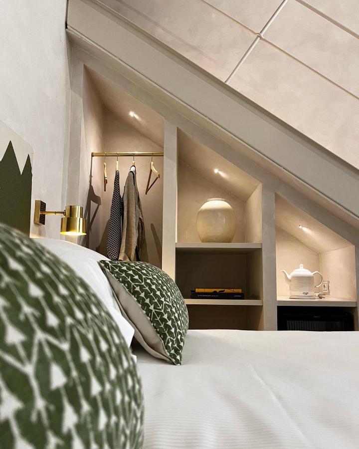 Casa G. Firenze Hotel Bagian luar foto